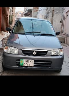 Suzuki Alto 2011