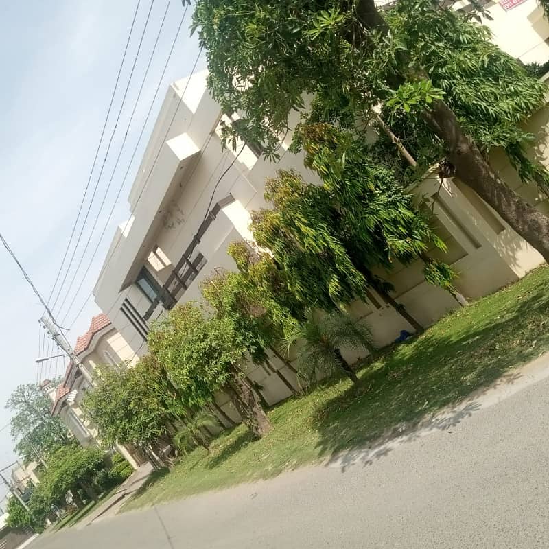 22 Marla Corner with 60 feet road House Is Available For Sale In Sui Gas Housing Society Phase 1 Block E Lahore 0