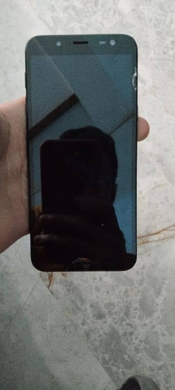 Galaxy j6 for sale PTA approved 0