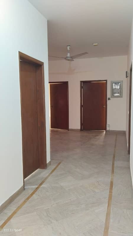 Clifton Commercial Use 600 Yards Bungalow For Rent Prime Location 16