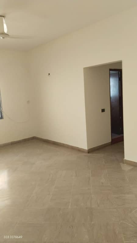 Clifton Commercial Use 600 Yards Bungalow For Rent Prime Location 22