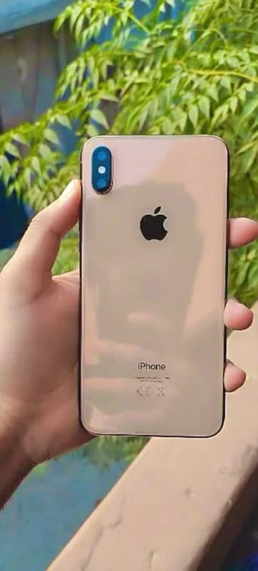 xs max 256 Gb jv none active 0