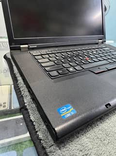 Lenovo Thinkpad T530 i5 3rd Gen 6GB/256GB SSD