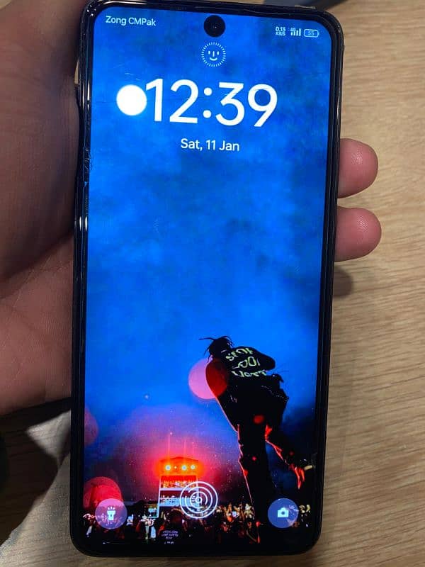 Oppo Reno 12f 4G 0