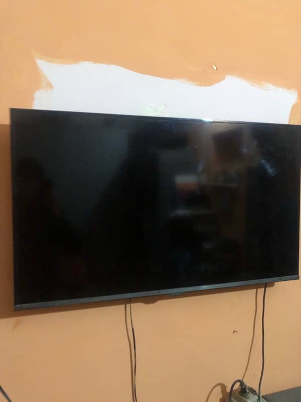 samsung tv 0