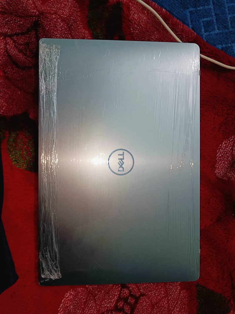 DELL laptop for sale i5.8th gen 4