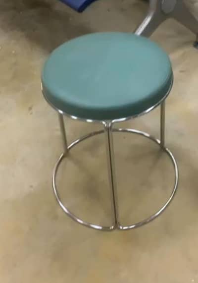 Comfortable Stool