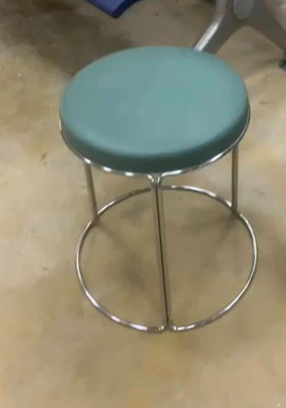 Comfortable Stool 0