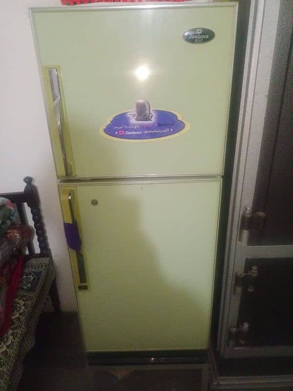 High quality refrigerator available in Good Quality 3