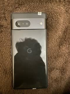 Goggle Pixel 7 PTA Approved