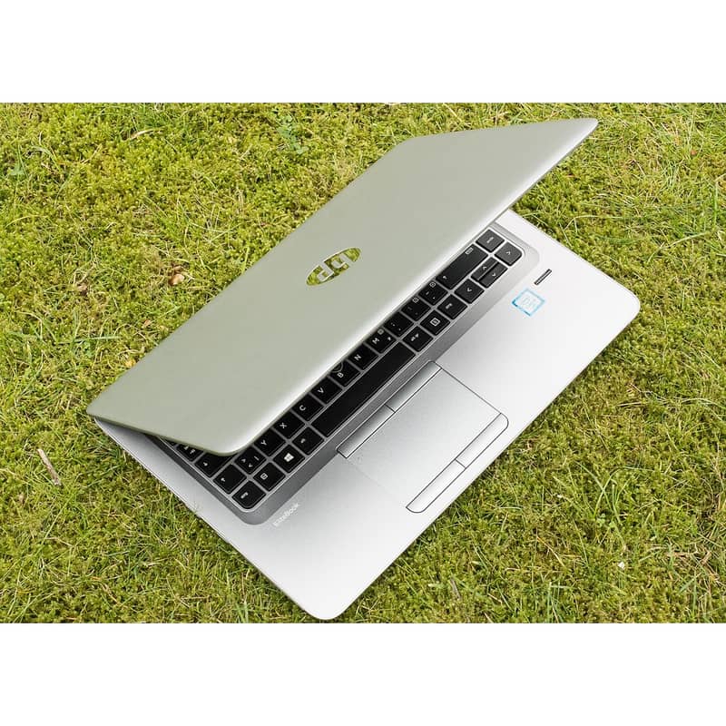 Hp 840 G3 6th Genberation Laptop | 8/256 0