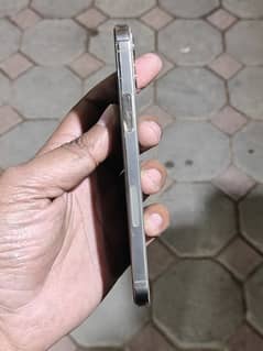 iPhone 12 pro 128 GB NON PTA