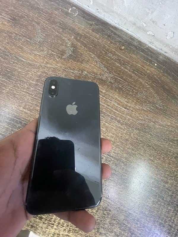 iphone xs 64 gb pta approved 1