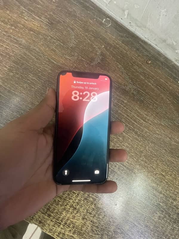 iphone xs 64 gb pta approved 2