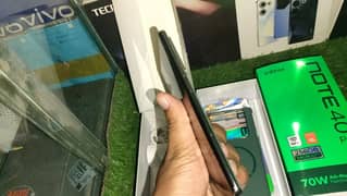 infinix note 40pro mobile phone 03437259926