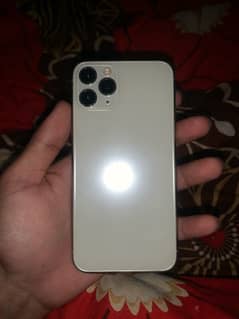 Iphone 11 pro 256