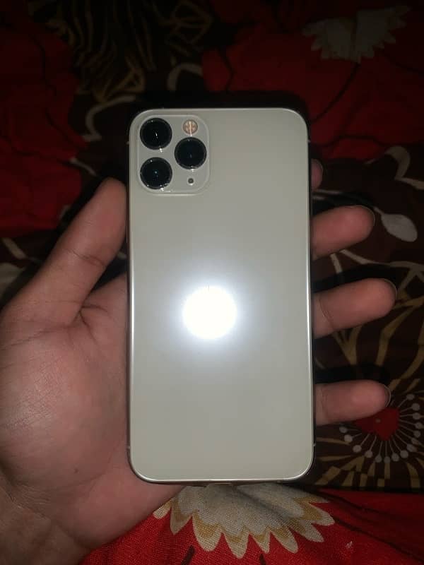 Iphone 11 pro 256 1