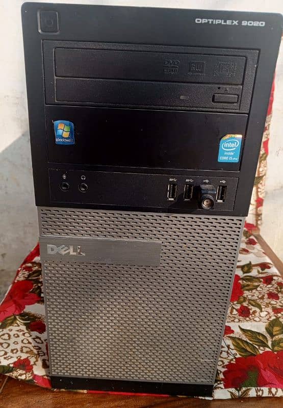 Gaming PC Available 2