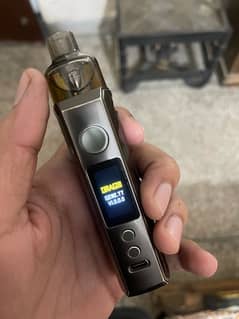 Vape Drag X 80w