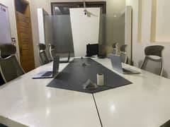 Meeting table for office