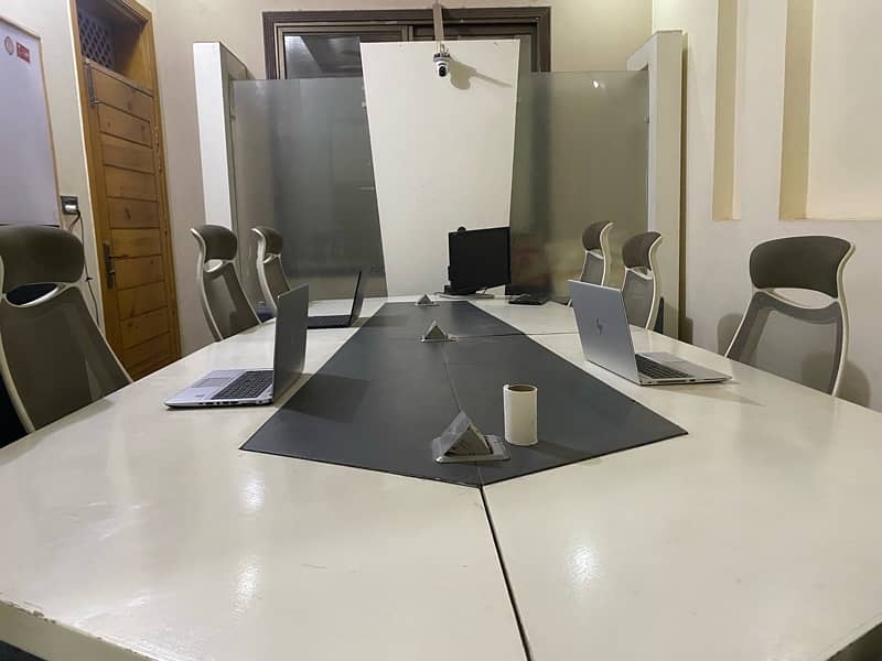 Meeting table for office 0