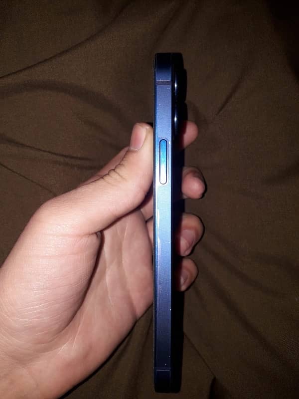 iPhone 12 blue Jv non pta 1