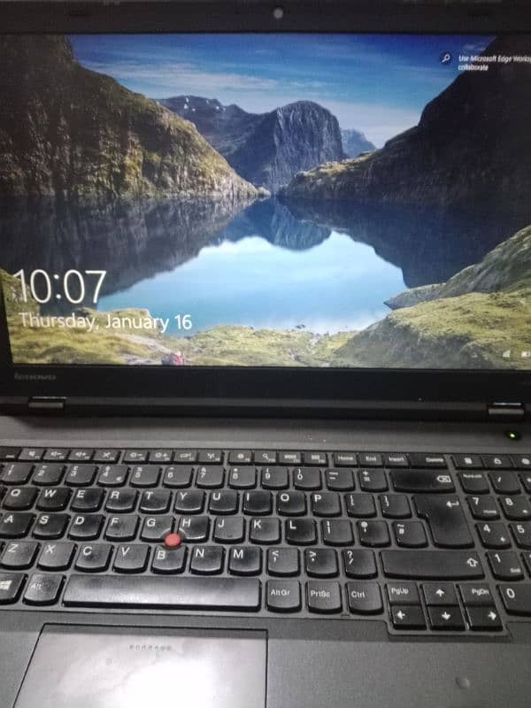 lenovo  thinkpad  w540 2