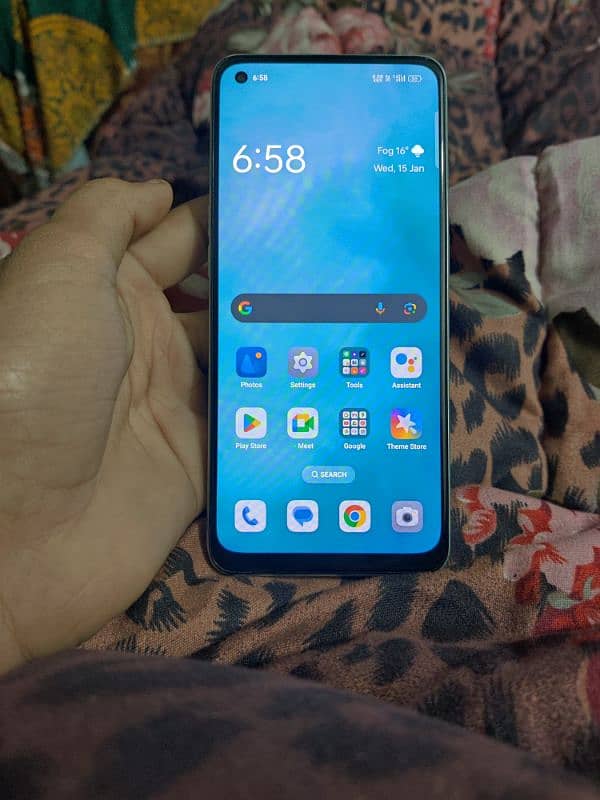 oppo f21 pro 5g 3