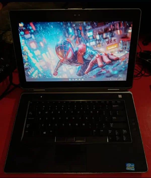 Dell i5 3rd Generation 0