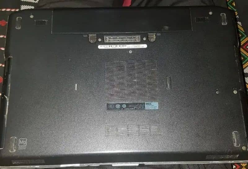 Dell i5 3rd Generation 1