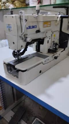 Juki Kaaj Machine for Sale