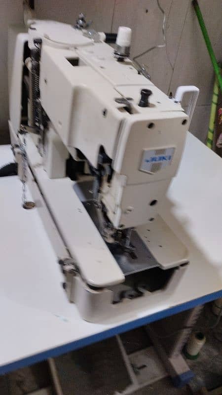 Juki Kaaj Machine for Sale 1