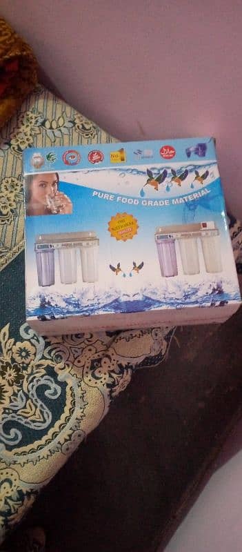 water filter purifier 1