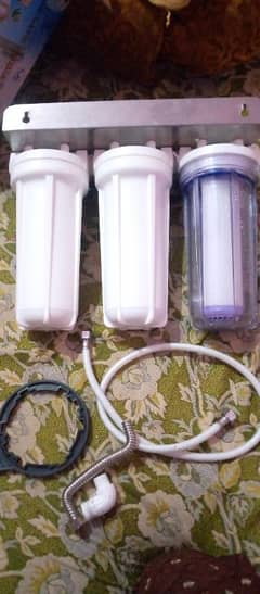 water filter purifier