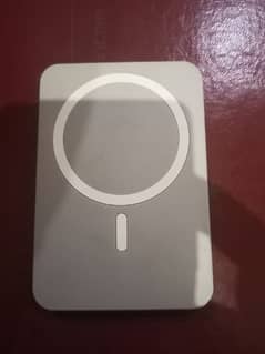 wireless powerbank