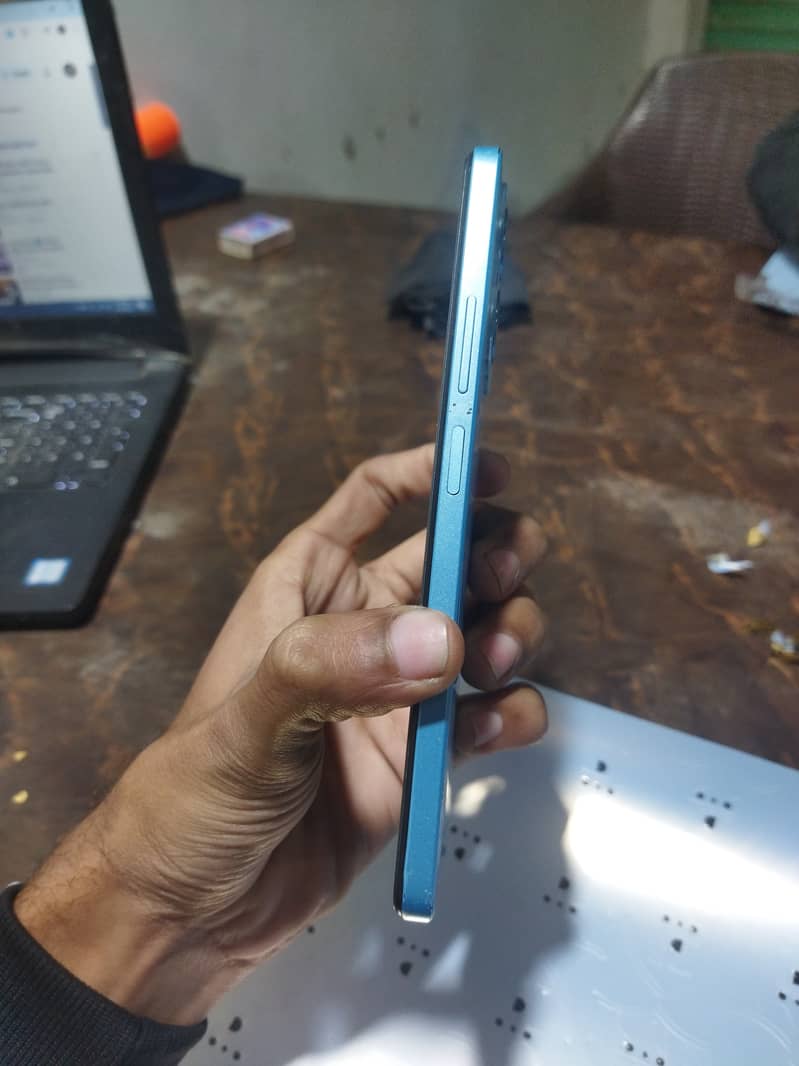 Redmi note 12 8/128 5