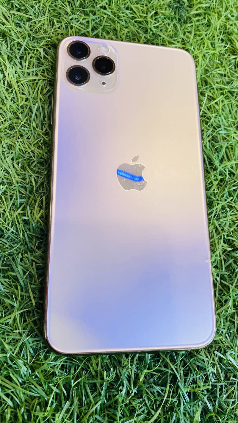 Apple iPhone 11 Pro Max 0