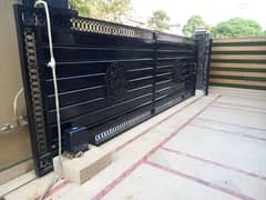 Automatic Sliding Swing Gate Motor/Auto Glass Door/Auto Roller Shutter