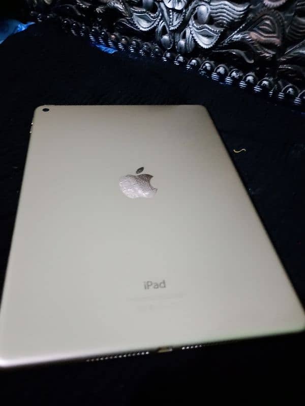 iPad Air 2 gb 64 3