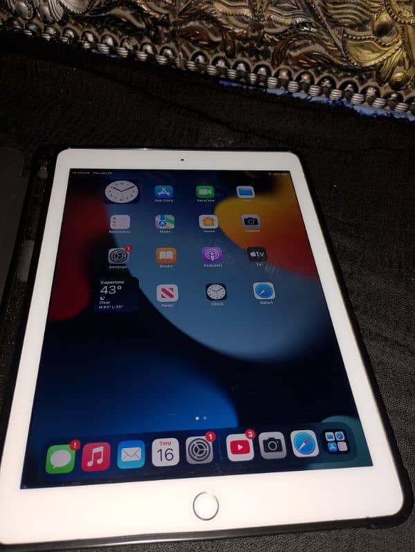 iPad Air 2 gb 64 5