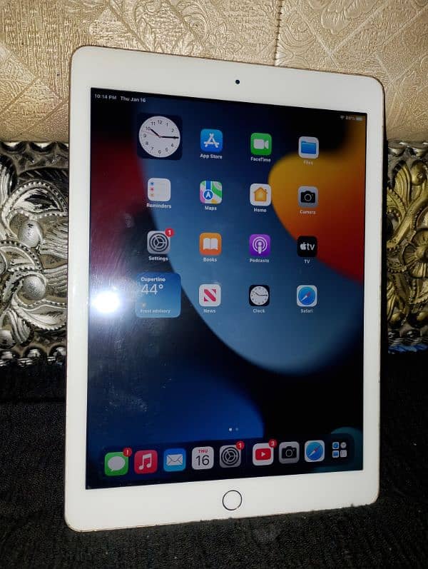 iPad Air 2 gb 64 7