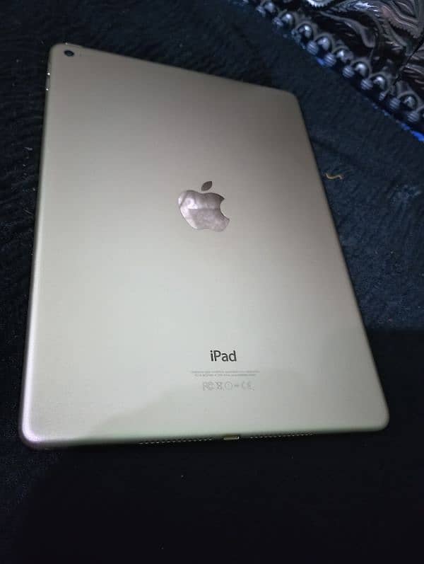 iPad Air 2 gb 64 9