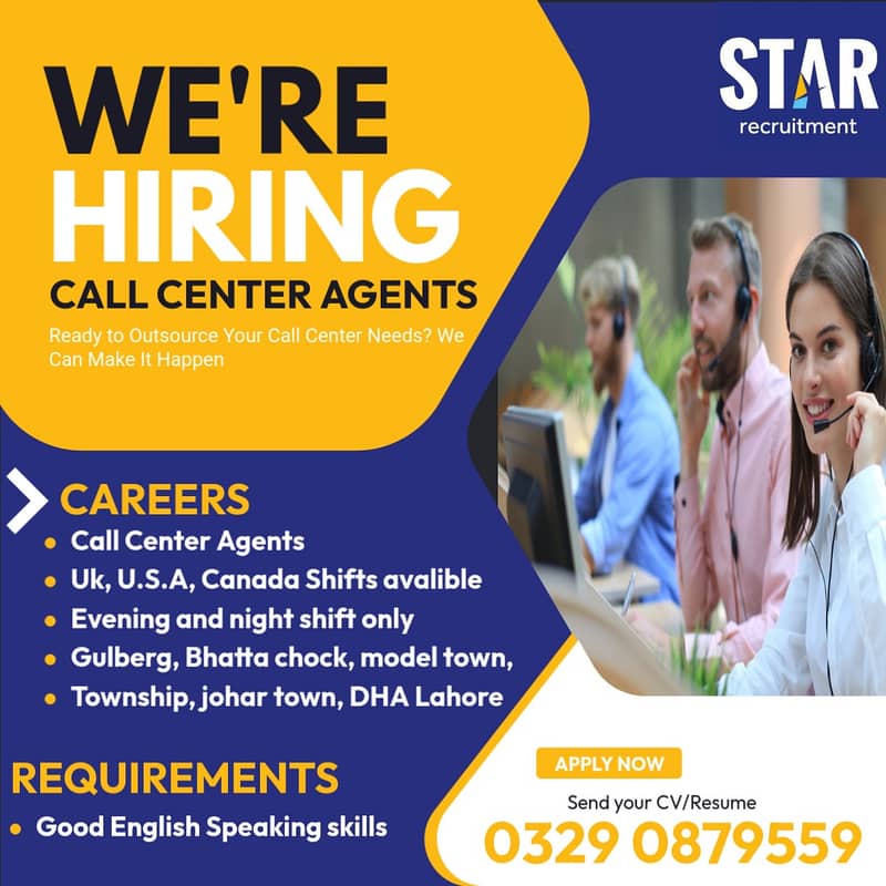 Call Centre Jobs | CSR Required | Jobs ( Customer Sales Executive ) 0