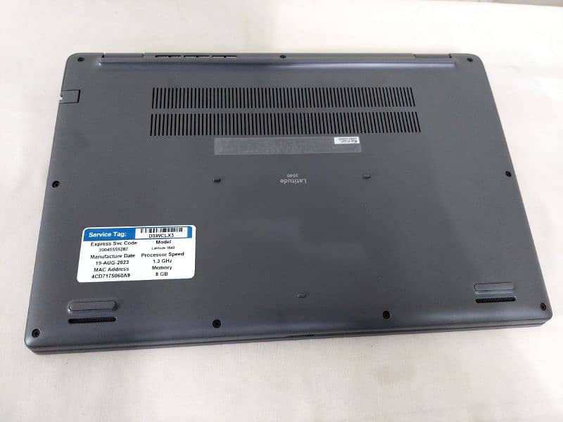 Dell Latitude 3540 Core I5 6