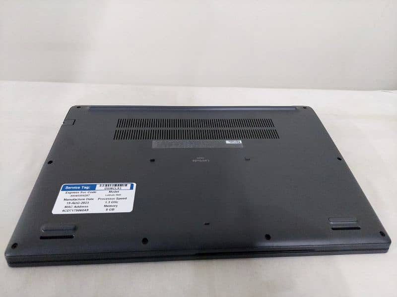 Dell Latitude 3540 Core I5 7