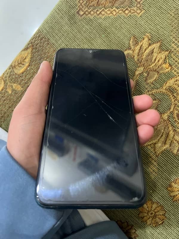 vivo y5s condition 10/8 4