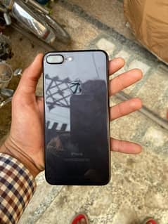 iPhone 7plus non PTA jv 128gb