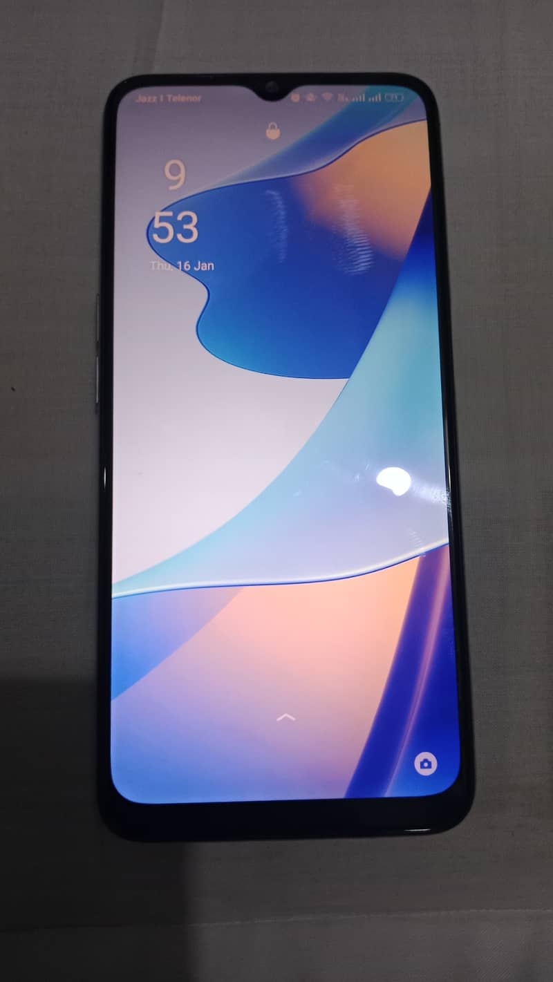 OPPO A16 0