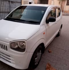 Suzuki Alto 2020/2021 immaculate condition