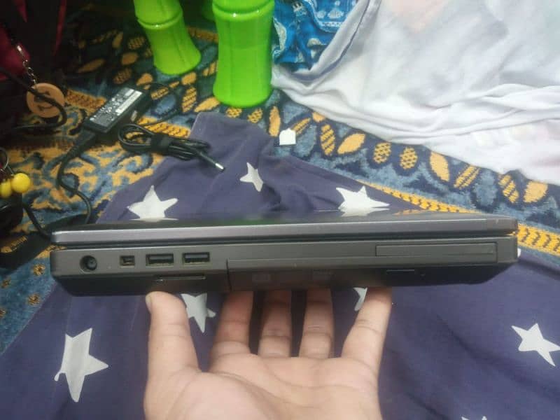 HP ProBook I5 2 Gen 6